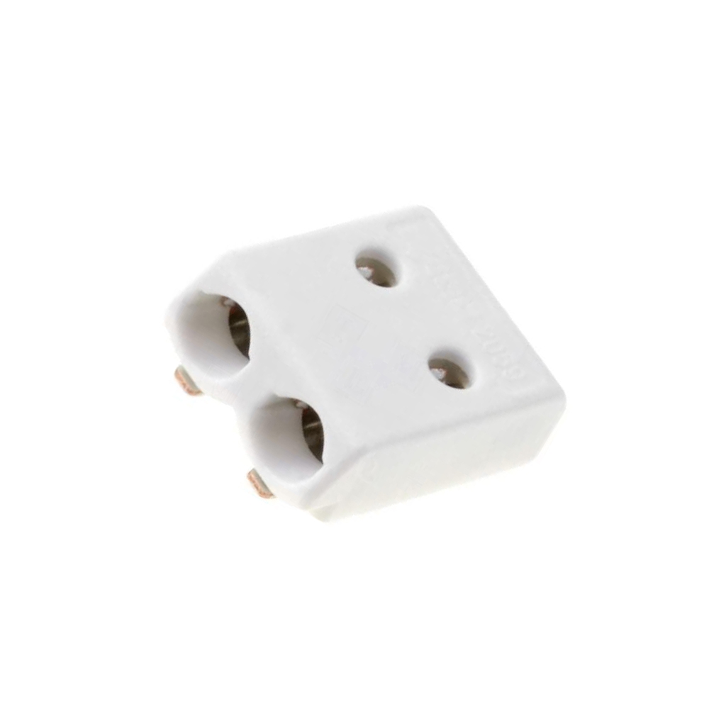 WAGO Connector: plug-in; LED Light; 2059