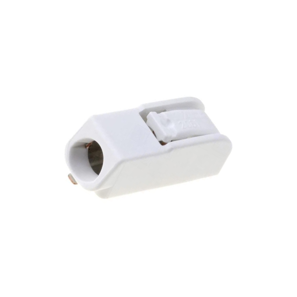 WAGO Connector: plug-in; LED Light; 2061
