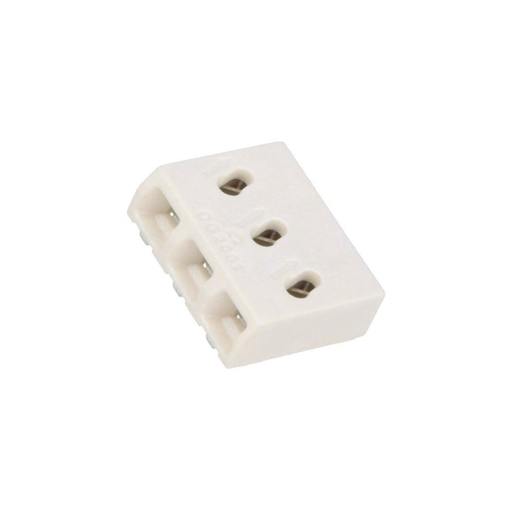 DEGSON ELECTRONICS Connector: plug-in; LED Light