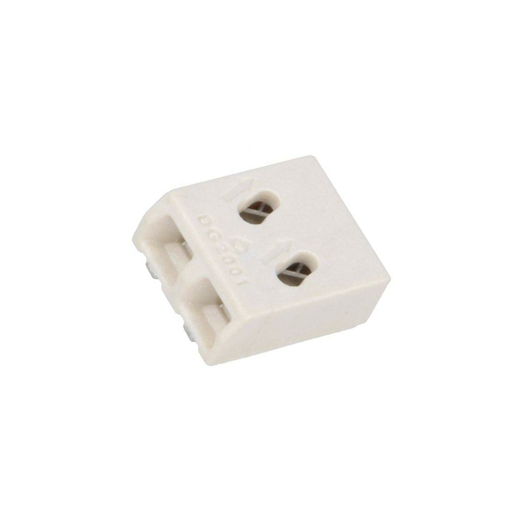 DEGSON ELECTRONICS Connector: plug-in; LED Light