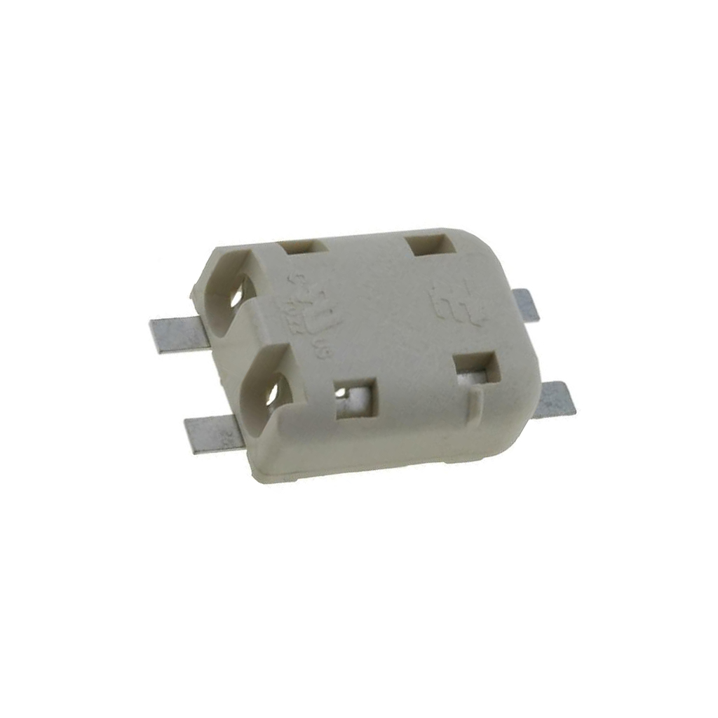 TE CONNECTIVITY Connector: plug-in; LED Light