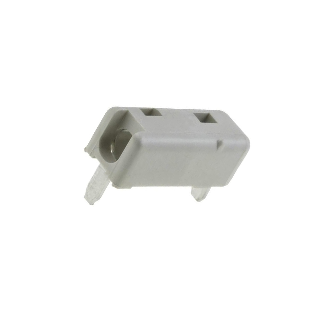 TE CONNECTIVITY Connector: plug-in; LED Light