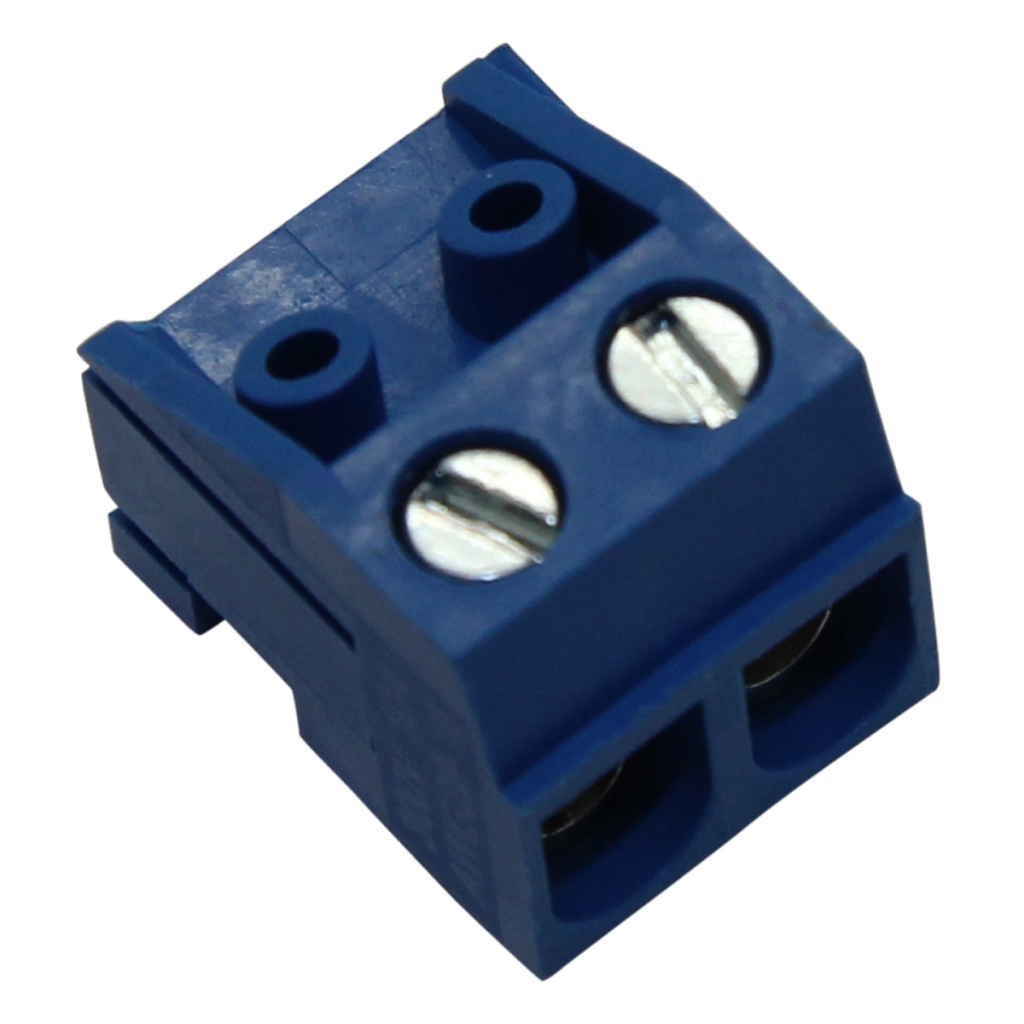 DEGSON ELECTRONICS Connector: pluggable terminal block