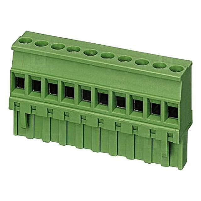 PHOENIX CONTACT Connector: pluggable terminal block
