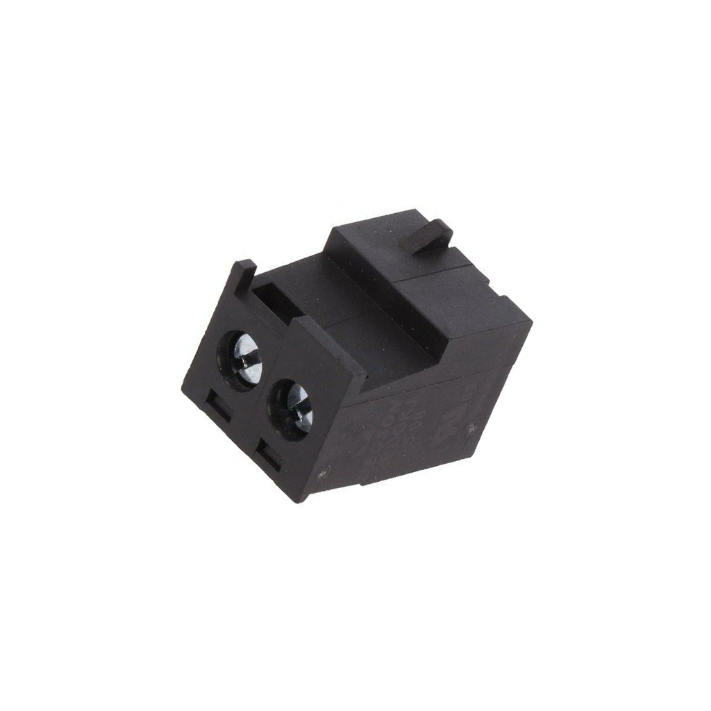 DEGSON ELECTRONICS Connector: pluggable terminal block