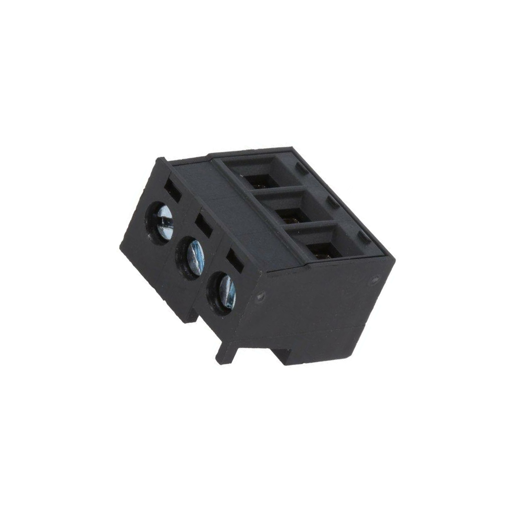 DEGSON ELECTRONICS Connector: pluggable terminal block