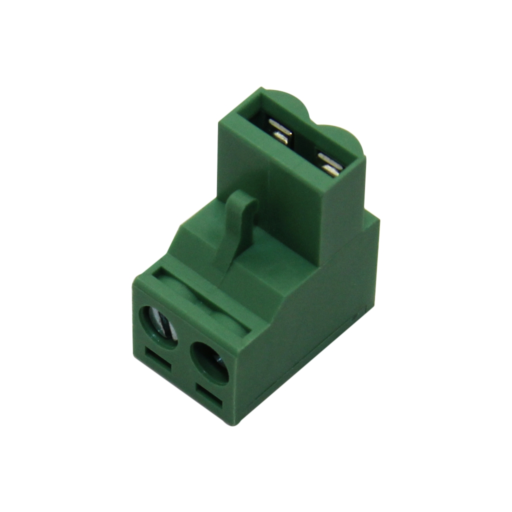 DEGSON ELECTRONICS Connector: pluggable terminal block