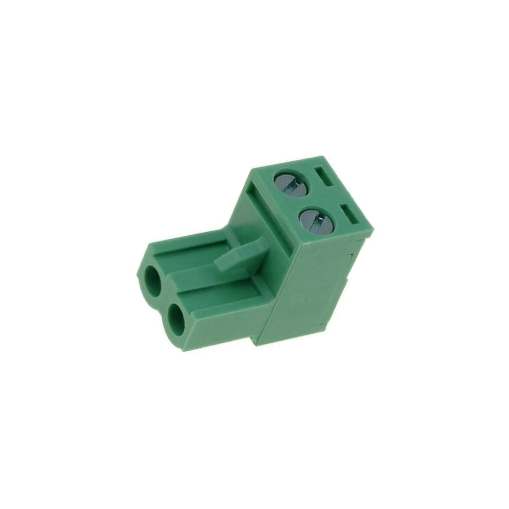 DEGSON ELECTRONICS Connector: pluggable terminal block