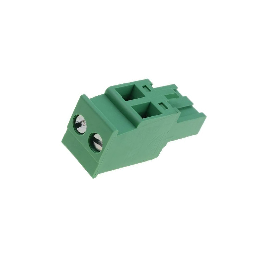 DEGSON ELECTRONICS Connector: pluggable terminal block