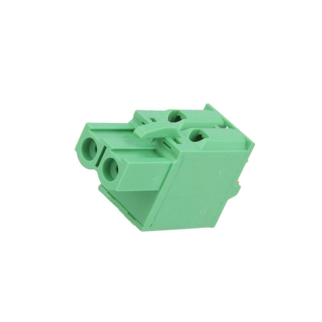 DEGSON ELECTRONICS Connector: pluggable terminal block