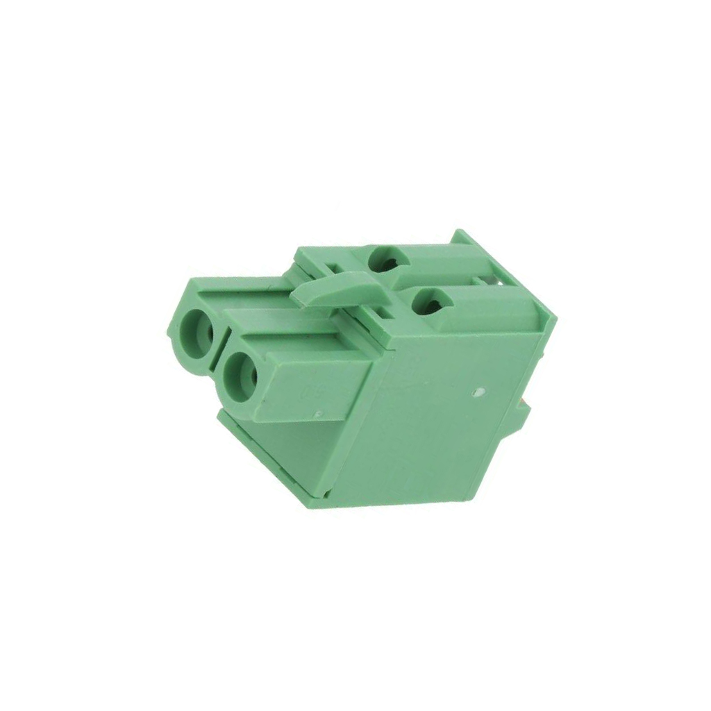 DEGSON ELECTRONICS Connector: pluggable terminal block