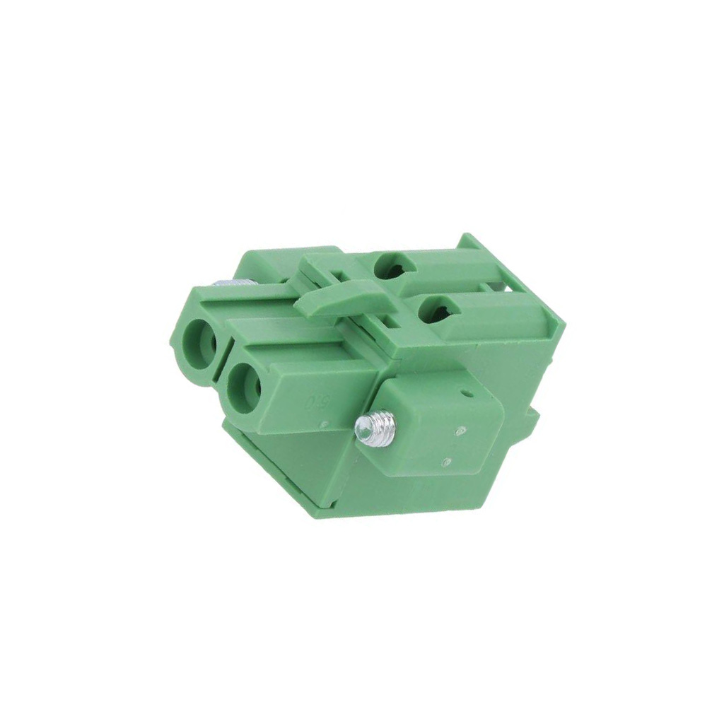 DEGSON ELECTRONICS Connector: pluggable terminal block