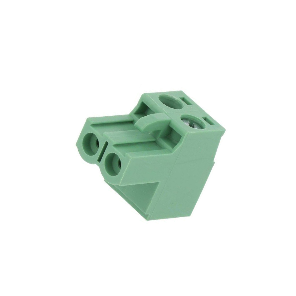 DEGSON ELECTRONICS Connector: pluggable terminal block