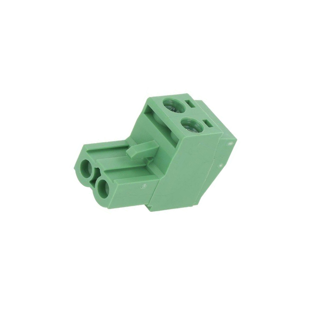 DEGSON ELECTRONICS Connector: pluggable terminal block