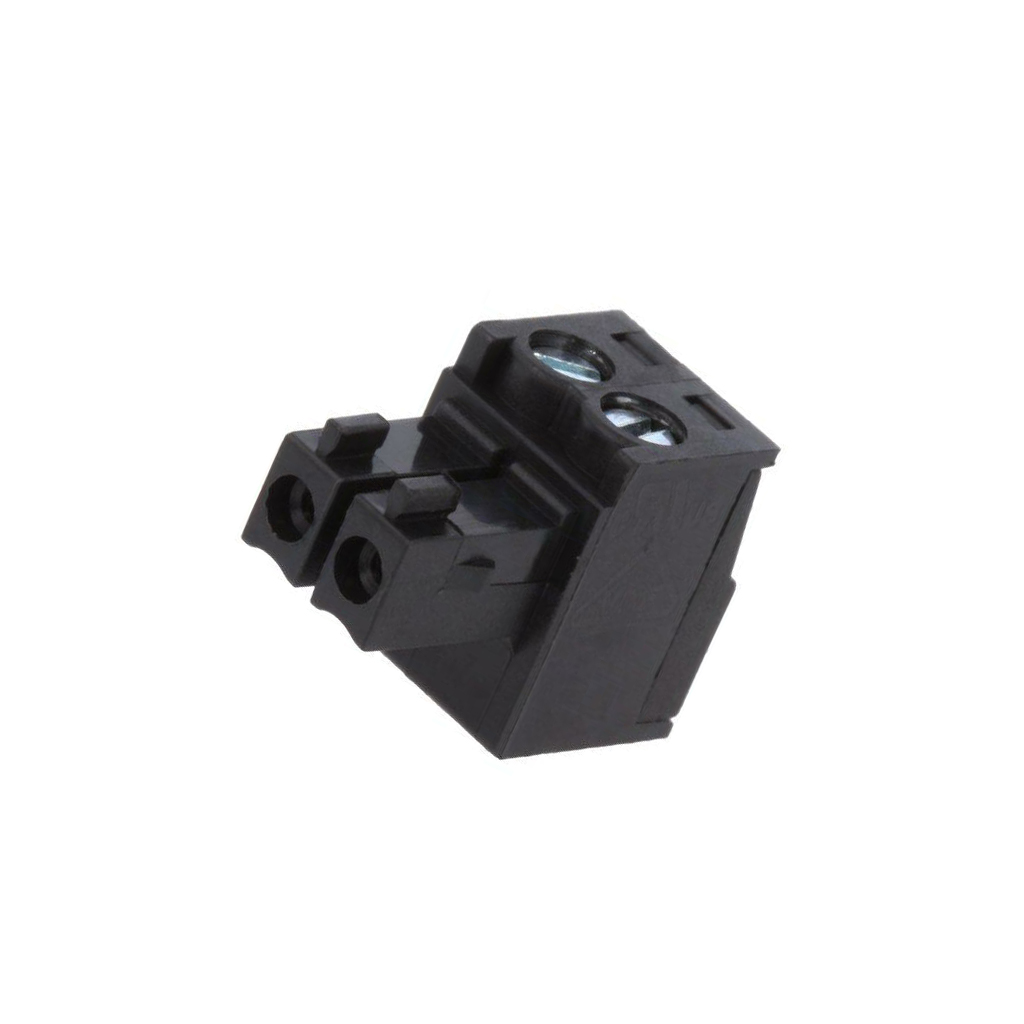 DEGSON ELECTRONICS Connector: pluggable terminal block
