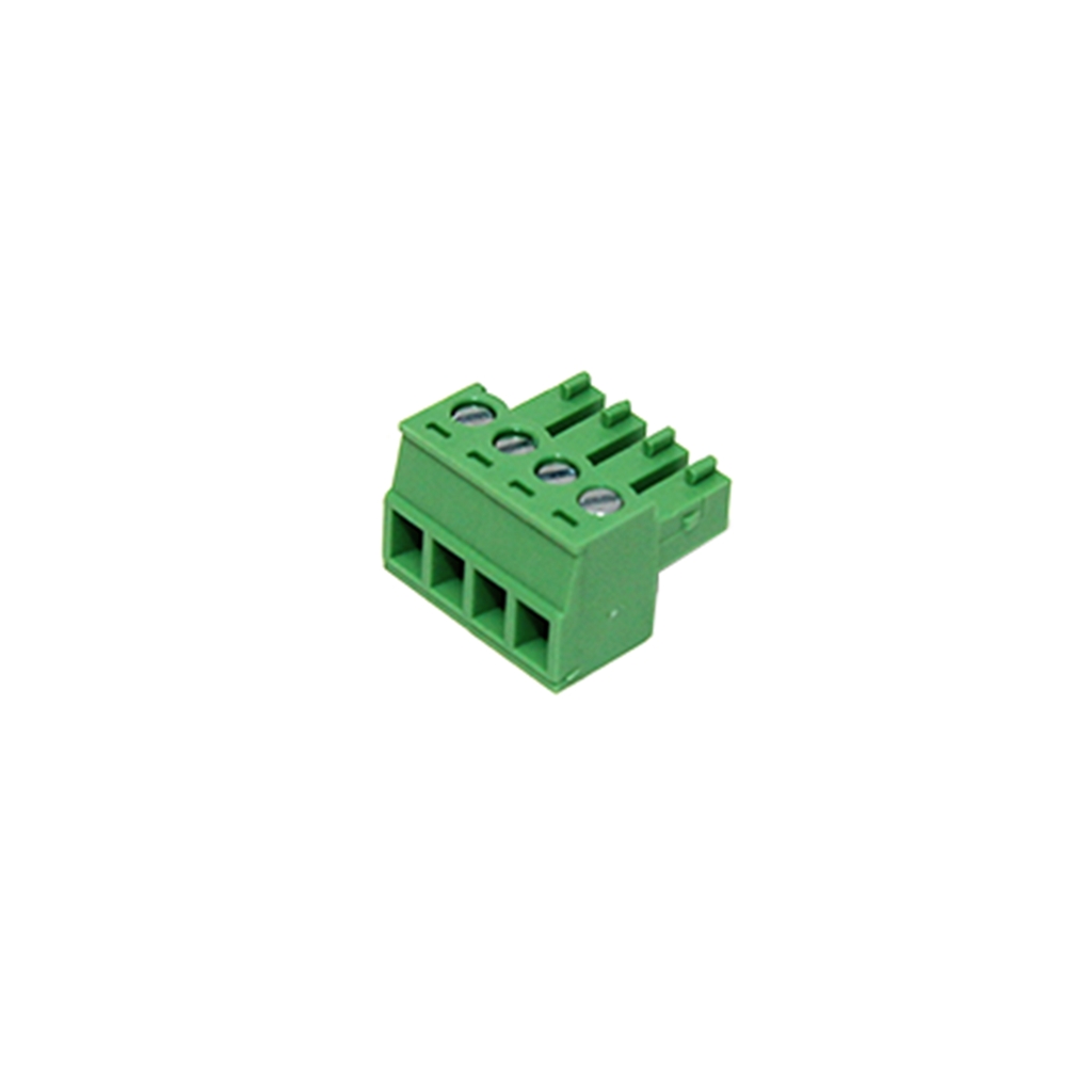 DEGSON ELECTRONICS Connector: pluggable terminal block