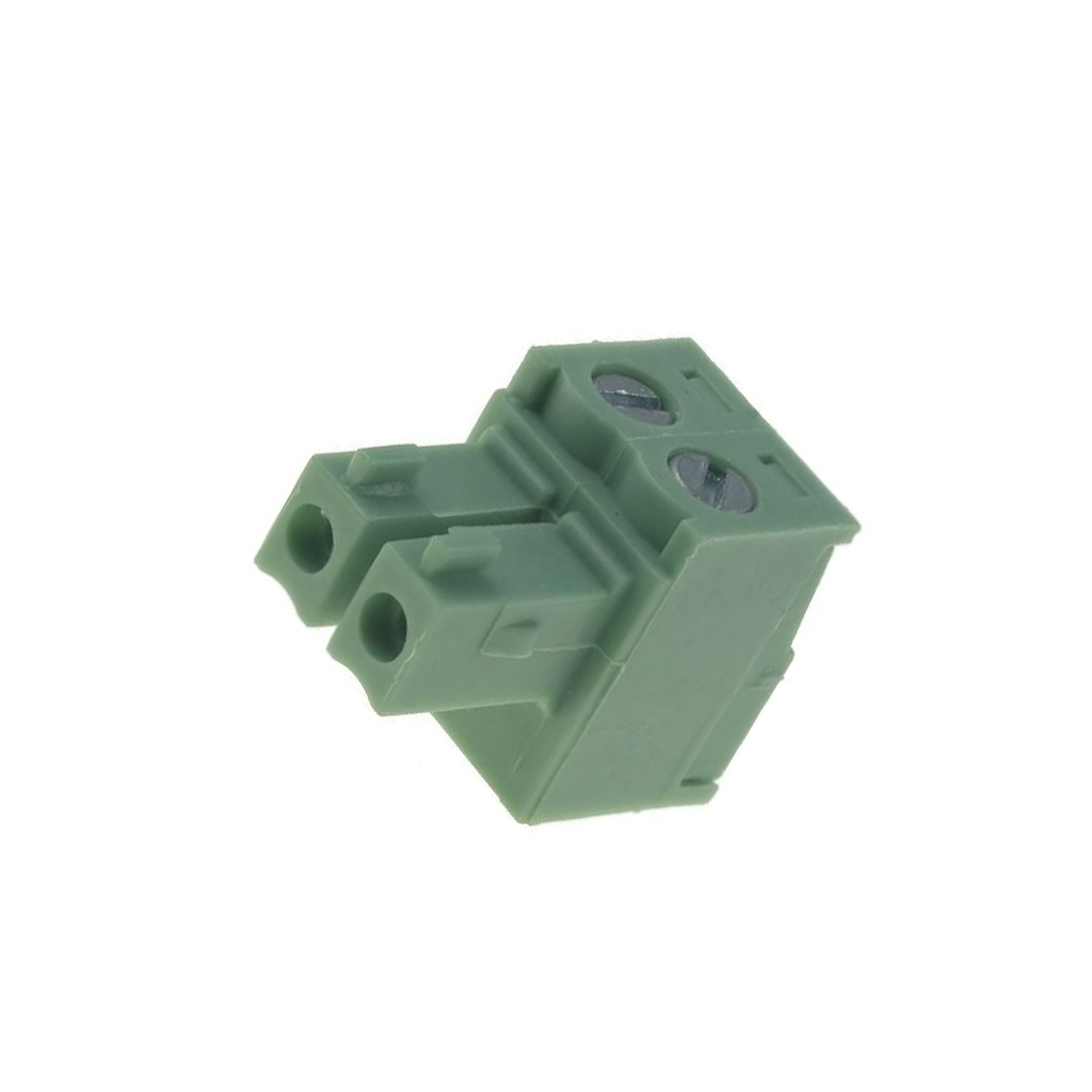 DEGSON ELECTRONICS Connector: pluggable terminal block