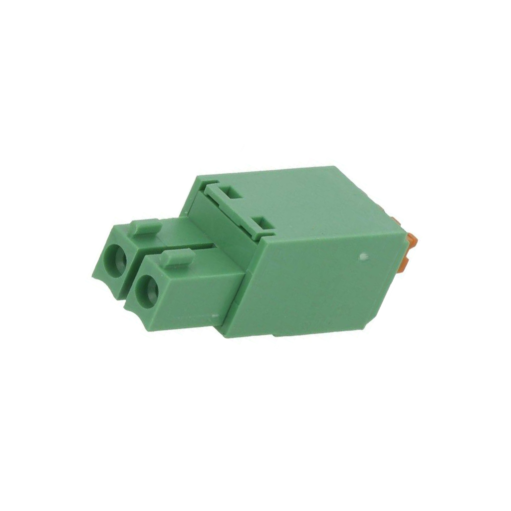 DEGSON ELECTRONICS Connector: pluggable terminal block