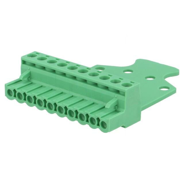 PHOENIX CONTACT Connector: pluggable terminal block