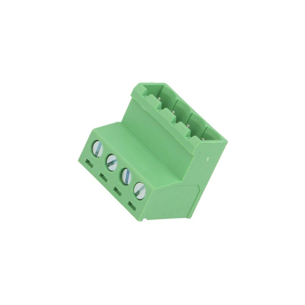 DEGSON ELECTRONICS Connector: pluggable terminal block