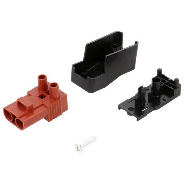 BM GROUP Connector: pluggable terminal block