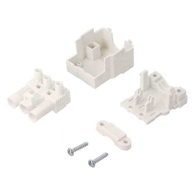 BM GROUP Connector: pluggable terminal block