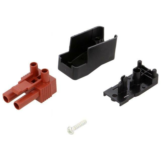 BM GROUP Connector: pluggable terminal block