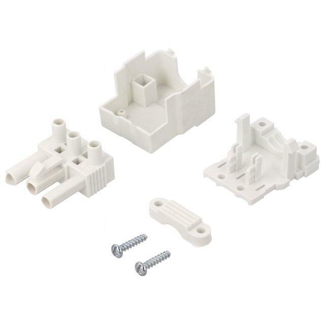 BM GROUP Connector: pluggable terminal block