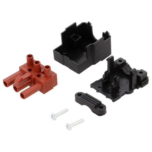 BM GROUP Connector: pluggable terminal block