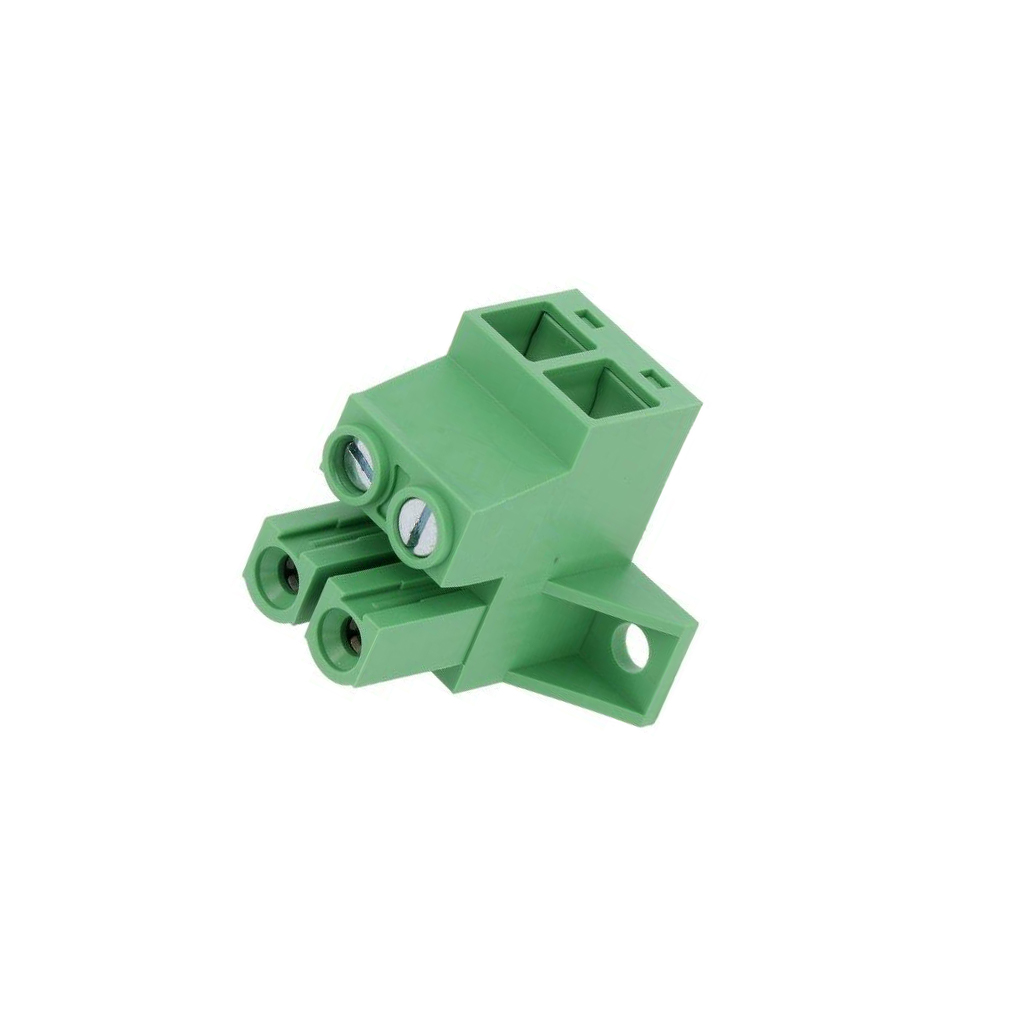DEGSON ELECTRONICS Connector: pluggable terminal block