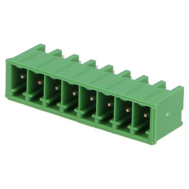 TE CONNECTIVITY Connector: pluggable terminal block