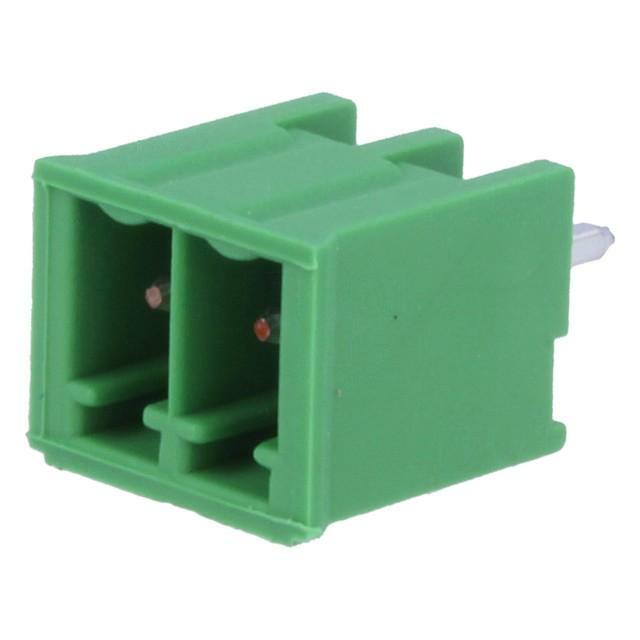TE CONNECTIVITY Connector: pluggable terminal block