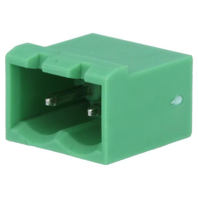 PHOENIX CONTACT Connector: pluggable terminal block