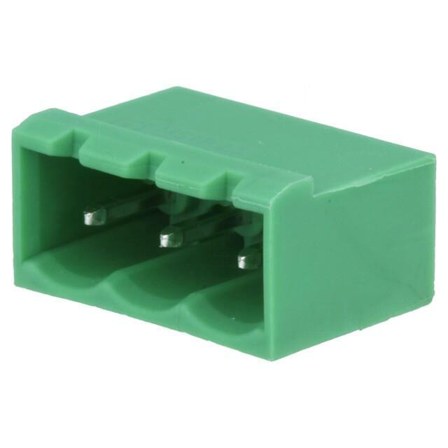 PHOENIX CONTACT Connector: pluggable terminal block