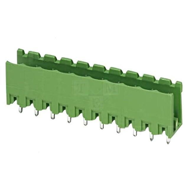 PHOENIX CONTACT Connector: pluggable terminal block