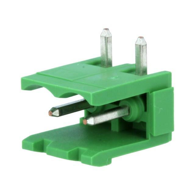 TE CONNECTIVITY Connector: pluggable terminal block