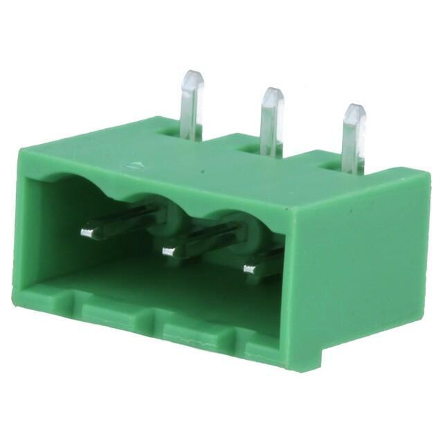 PHOENIX CONTACT Connector: pluggable terminal block
