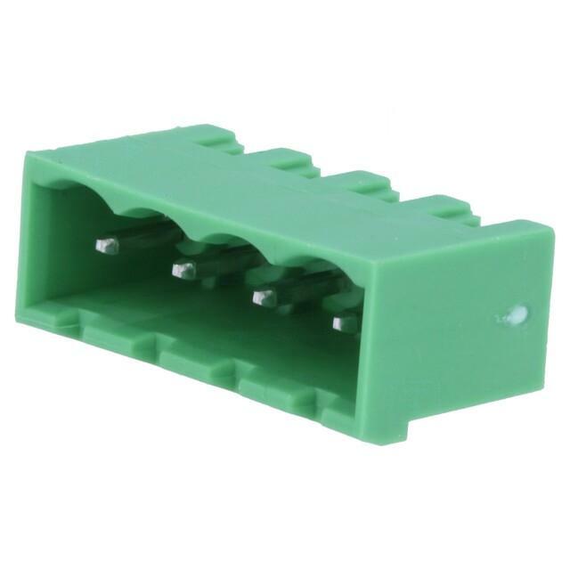 PHOENIX CONTACT Connector: pluggable terminal block