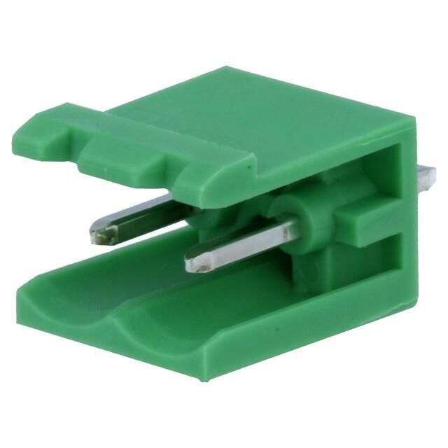PHOENIX CONTACT Connector: pluggable terminal block