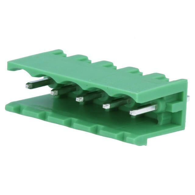 PHOENIX CONTACT Connector: pluggable terminal block