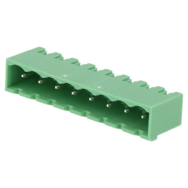 PHOENIX CONTACT Connector: pluggable terminal block