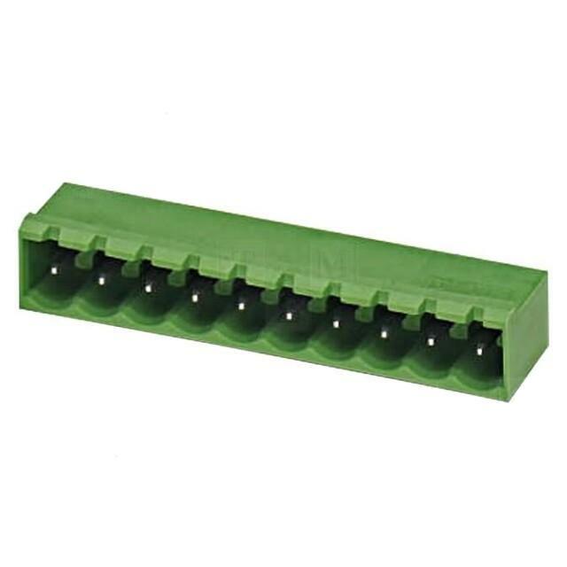 PHOENIX CONTACT Connector: pluggable terminal block