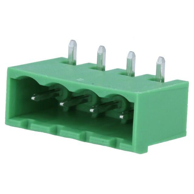 PHOENIX CONTACT Connector: pluggable terminal block