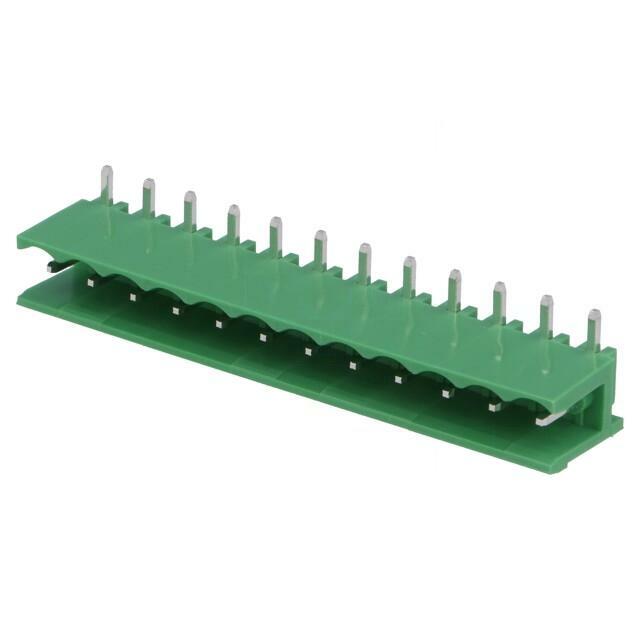 NINIGI Connector: pluggable terminal block; socket