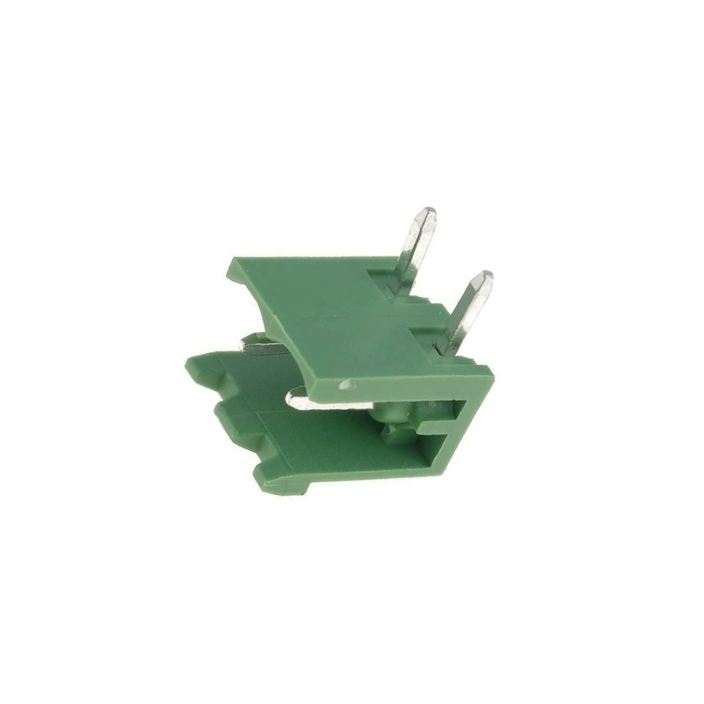 NINIGI Connector: pluggable terminal block; socket