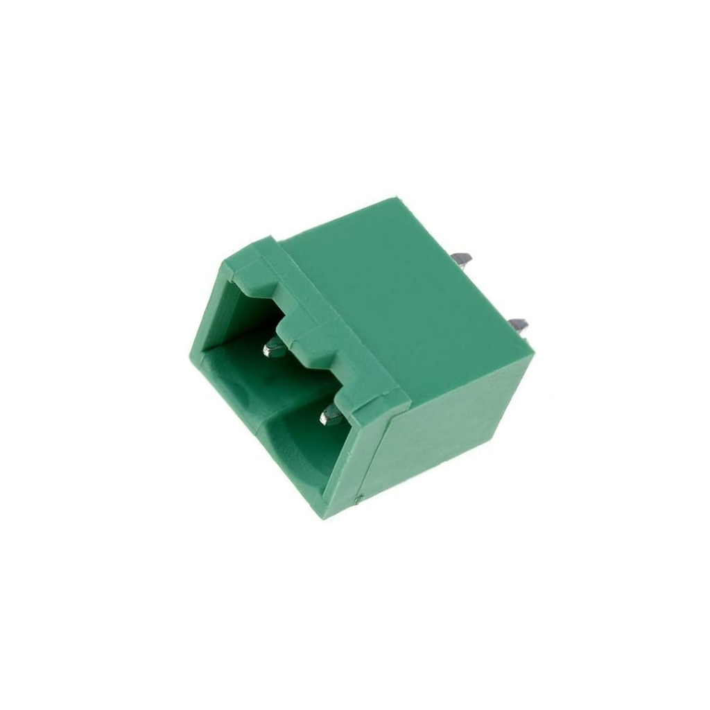 NINIGI Connector: pluggable terminal block; socket