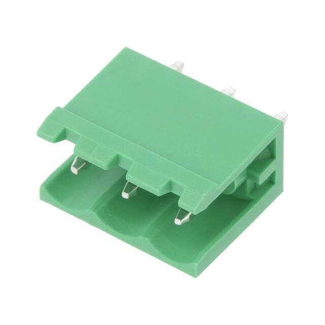 ADAM TECH Connector: pluggable terminal block