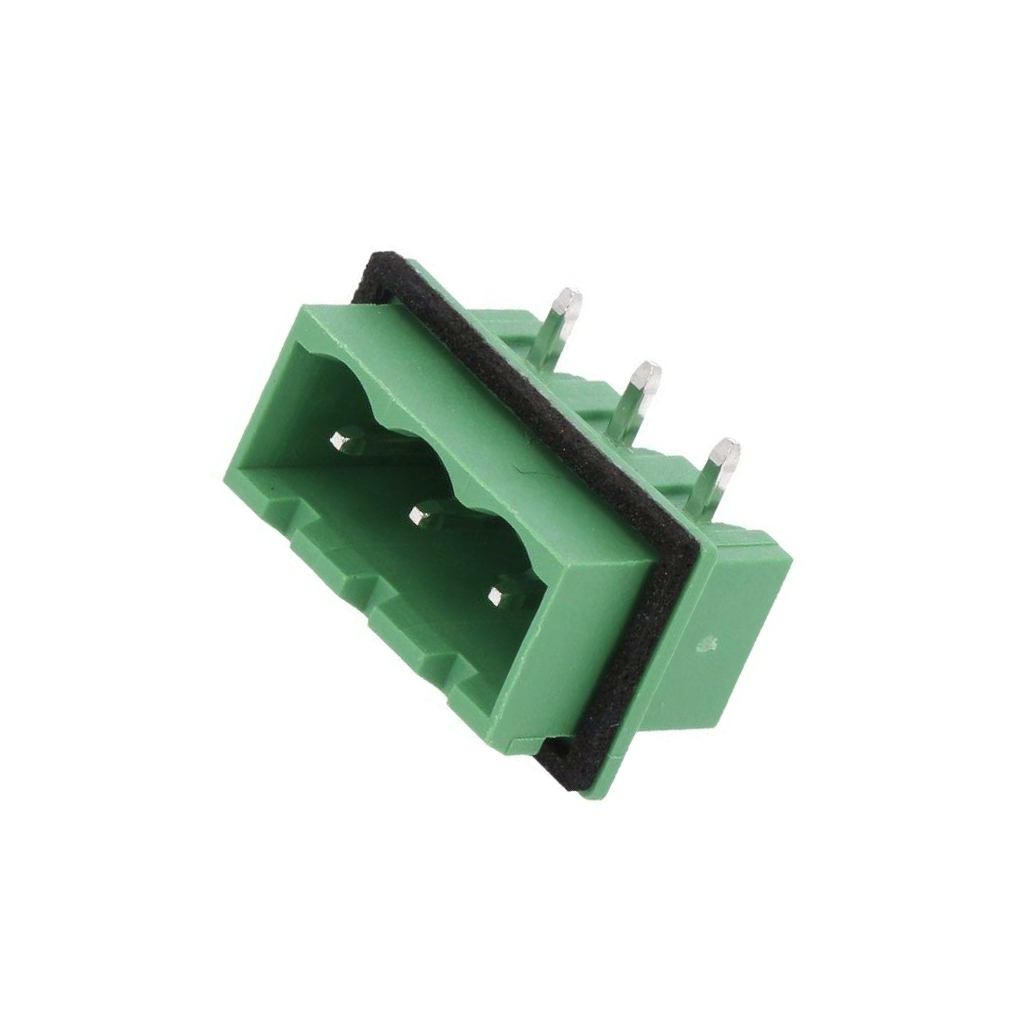 DEGSON ELECTRONICS Connector: pluggable terminal block