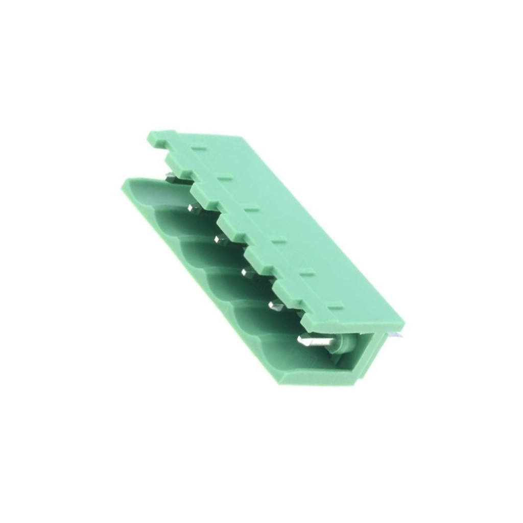 DEGSON ELECTRONICS Connector: pluggable terminal block