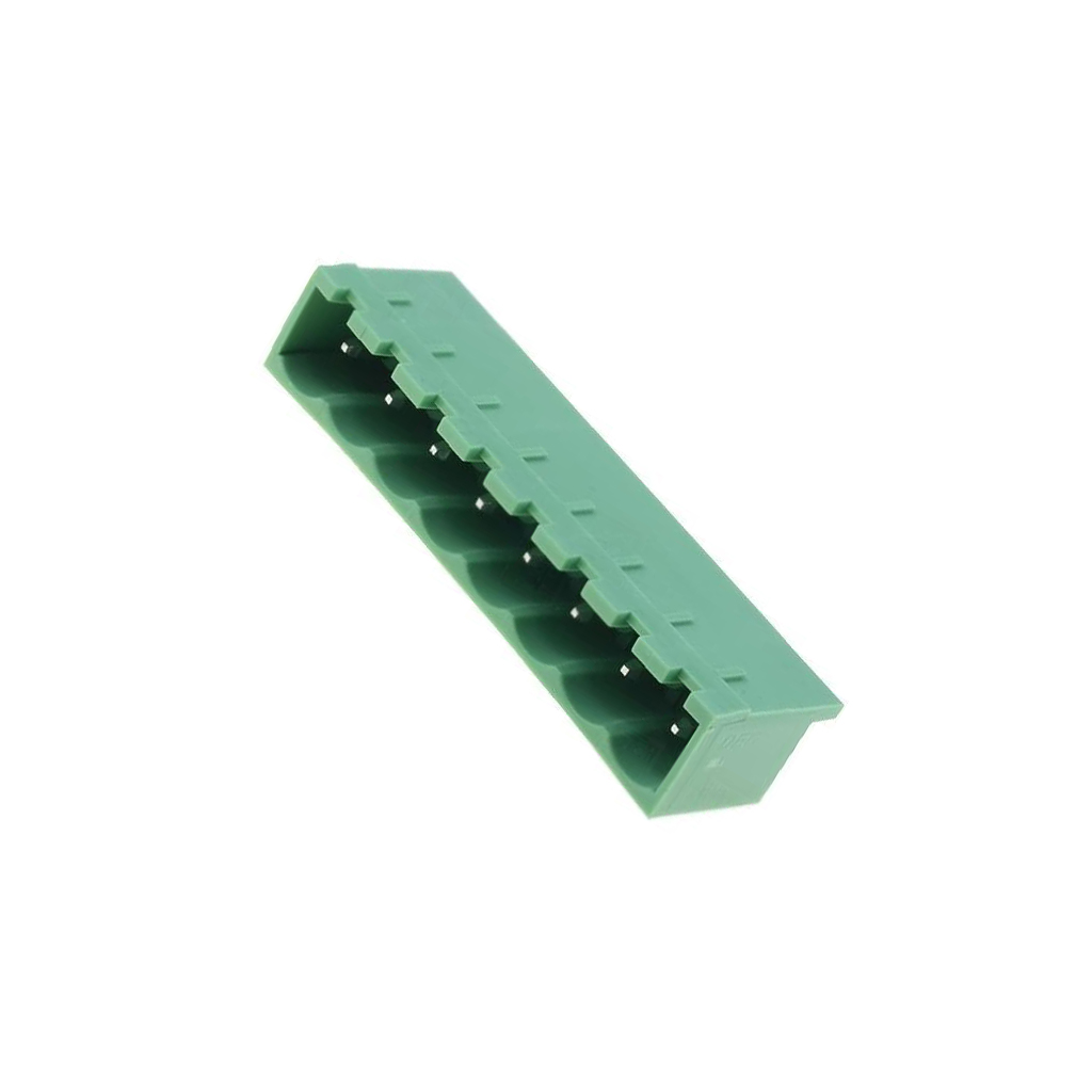 DEGSON ELECTRONICS Connector: pluggable terminal block